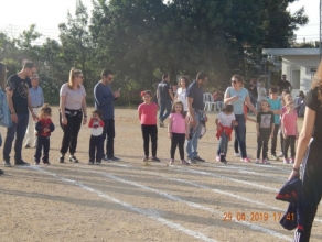 Πασχαλινές Εκδηλώσεις 2019