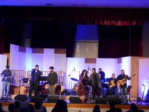 Βραβεύσεις μαθητών και αθλητών 16/10/2022